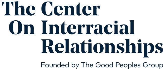 The Center On Interracial Relationships Logo